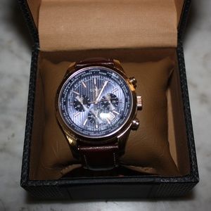 Guess Watch